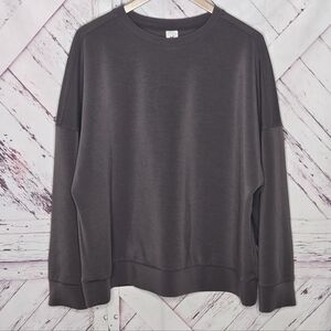 Member's Mark Pullover Sweatshirt